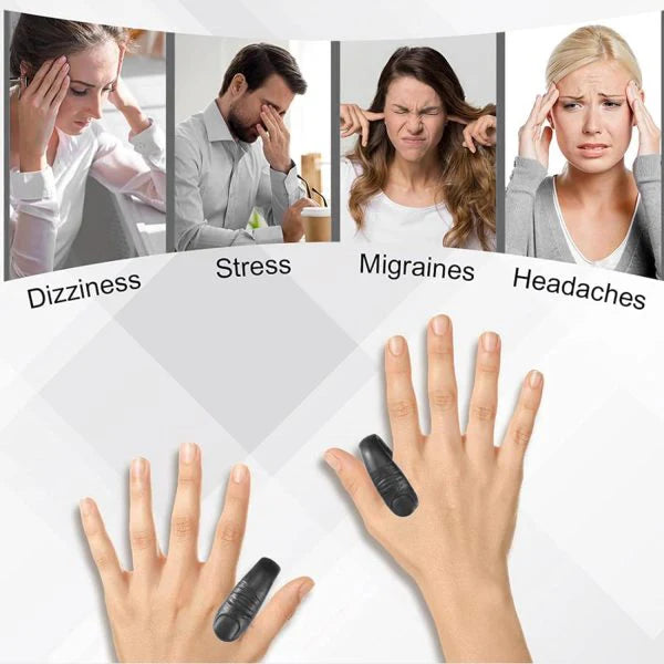 Sugar Control LI4 Acupressure Clip