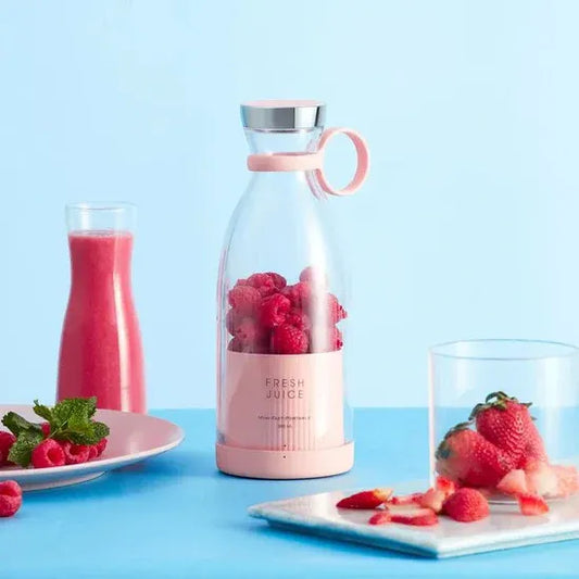 TODAY SALE ONLY!! Portable Juicer