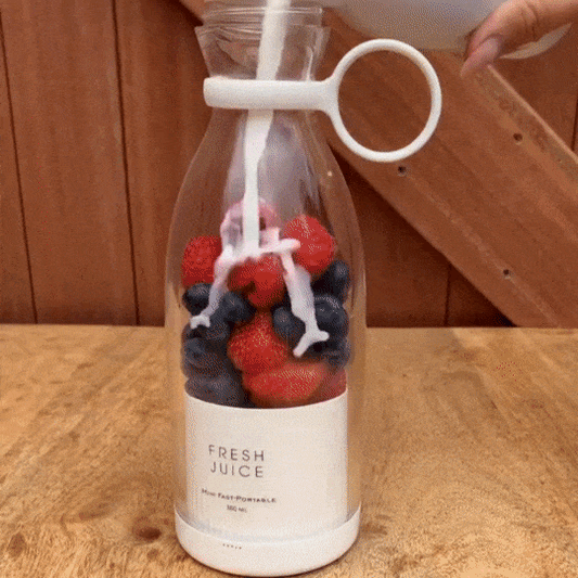 TODAY SALE ONLY!! Portable Juicer